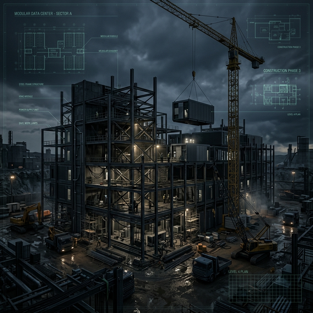 Modular Architecture