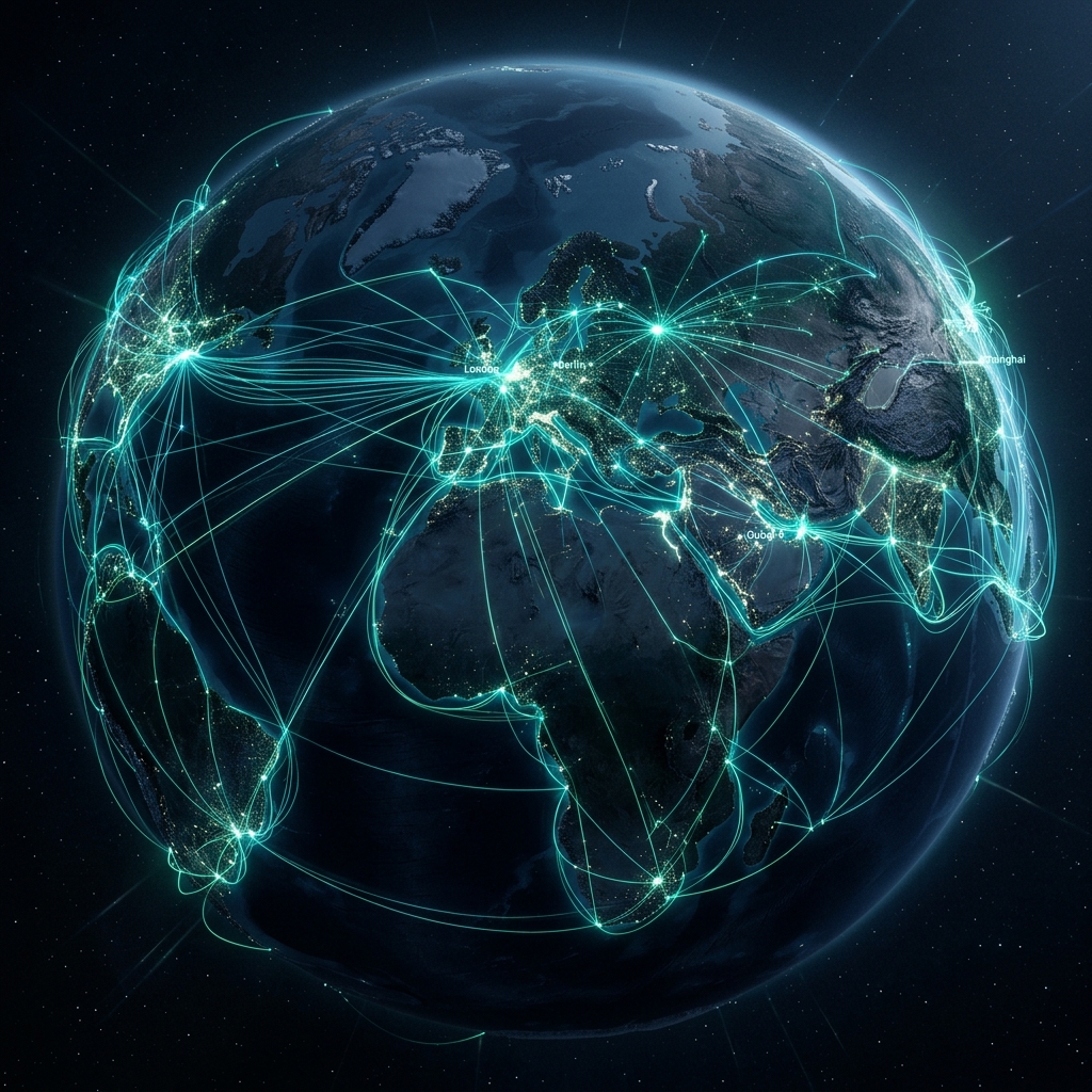 Infrastructure Development